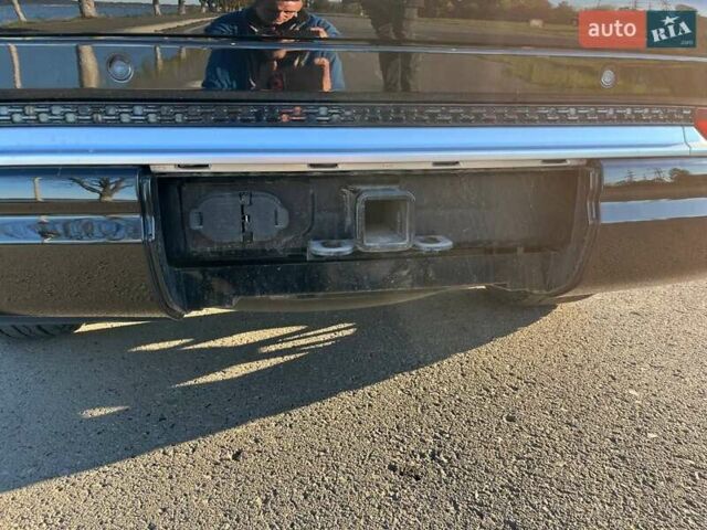 Джип Гранд Чероки 2021 в Бурштыне на Automoto.ua Черный Джип Гранд Чероки, объемом двигателя 3.6 л и пробегом 71 тыс. км за 60000 $, фото 13 на Automoto.ua