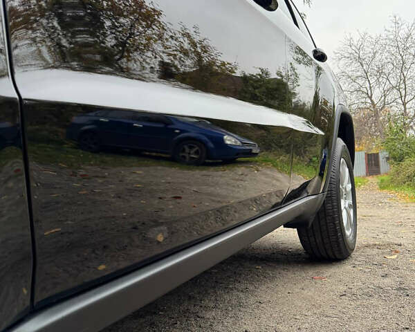 Джип Гранд Чероки 2021 в Киеве на Automoto.ua Черный Джип Гранд Чероки, объемом двигателя 3.6 л и пробегом 80 тыс. км за 21900 $, фото 42 на Automoto.ua