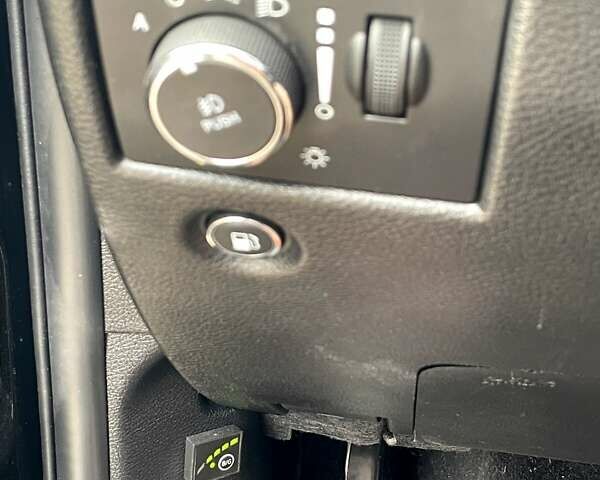 Джип Гранд Чероки 2021 в Киеве на Automoto.ua Черный Джип Гранд Чероки, объемом двигателя 3.6 л и пробегом 27 тыс. км за 26200 $, фото 20 на Automoto.ua