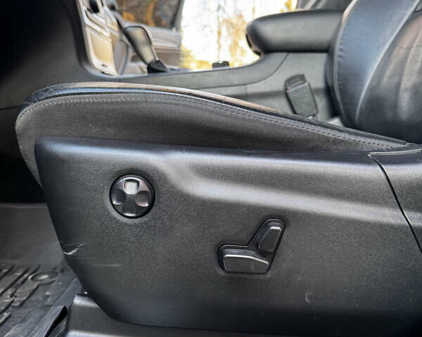 Черный Джип Гранд Чероки, объемом двигателя 3.6 л и пробегом 95 тыс. км за 25500 $, фото 27 на Automoto.ua