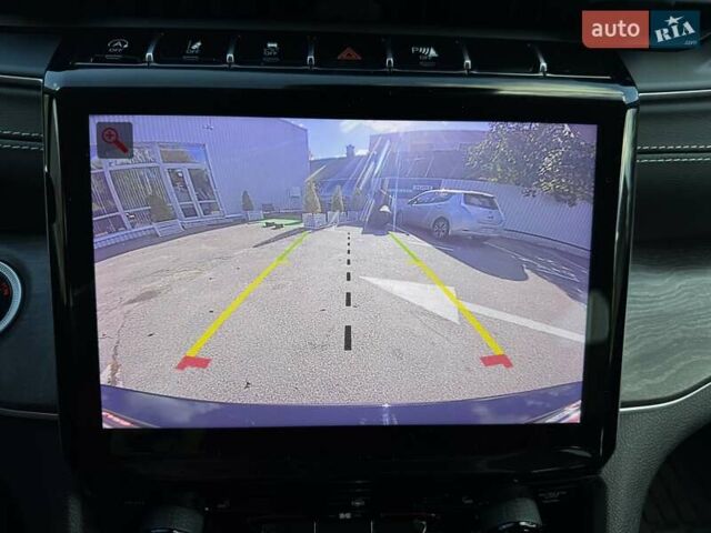Джип Гранд Чероки 2021 в Киеве на Automoto.ua Черный Джип Гранд Чероки, объемом двигателя 3.6 л и пробегом 124 тыс. км за 35900 $, фото 27 на Automoto.ua