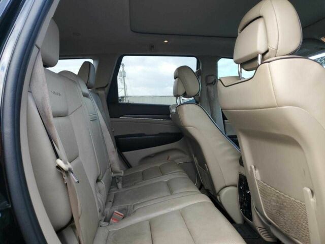 Черный Джип Гранд Чероки, объемом двигателя 0 л и пробегом 73 тыс. км за 6600 $, фото 10 на Automoto.ua