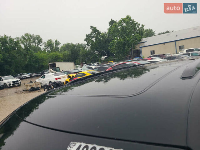 Чорний Джип Grand Cherokee, об'ємом двигуна 3.6 л та пробігом 159 тис. км за 23500 $, фото 3 на Automoto.ua