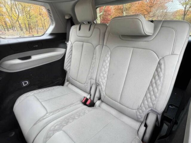 Черный Джип Гранд Чероки, объемом двигателя 3.6 л и пробегом 21 тыс. км за 19200 $, фото 10 на Automoto.ua