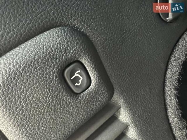 Джип Гранд Чероки 2021 в Киеве на Automoto.ua Черный Джип Гранд Чероки, объемом двигателя 2.97 л и пробегом 62 тыс. км за 41500 $, фото 27 на Automoto.ua