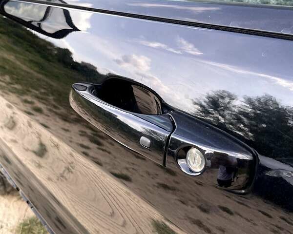 Джип Гранд Чероки 2021 в Киеве на Automoto.ua Черный Джип Гранд Чероки, объемом двигателя 3.6 л и пробегом 27 тыс. км за 26200 $, фото 36 на Automoto.ua