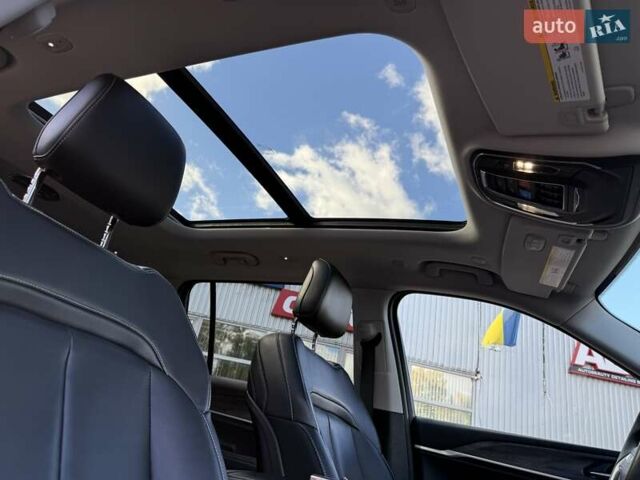 Джип Гранд Чероки 2021 в Киеве на Automoto.ua Черный Джип Гранд Чероки, объемом двигателя 3.6 л и пробегом 124 тыс. км за 35900 $, фото 39 на Automoto.ua