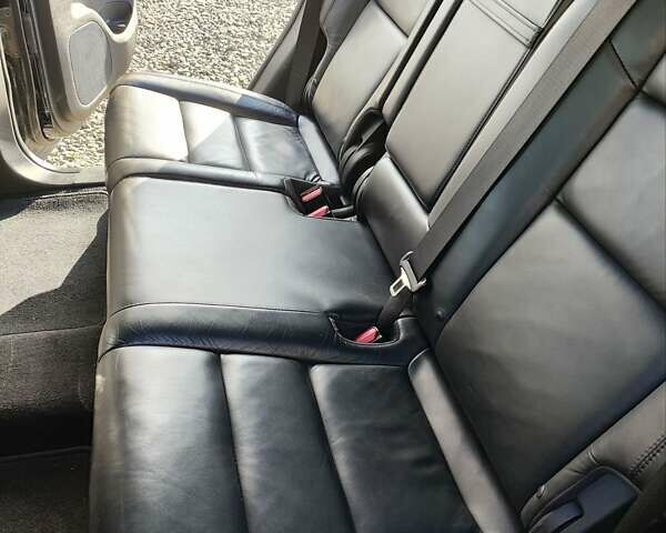 Черный Джип Гранд Чероки, объемом двигателя 3.6 л и пробегом 48 тыс. км за 29000 $, фото 23 на Automoto.ua