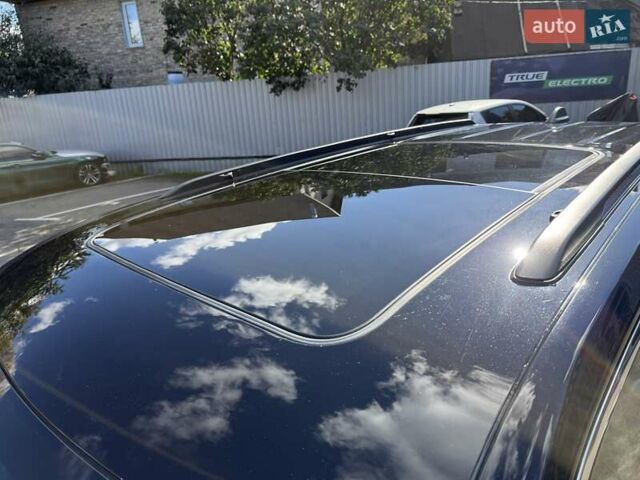 Джип Гранд Чероки 2021 в Киеве на Automoto.ua Черный Джип Гранд Чероки, объемом двигателя 3.6 л и пробегом 124 тыс. км за 35900 $, фото 10 на Automoto.ua
