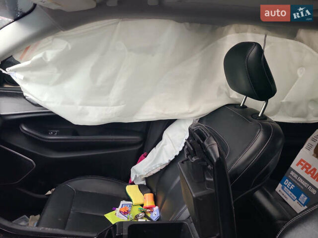 Джип Гранд Чероки 2021 в Киеве на Automoto.ua Черный Джип Гранд Чероки, объемом двигателя 3.6 л и пробегом 159 тыс. км за 22600 $, фото 7 на Automoto.ua