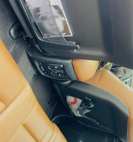 Черный Джип Гранд Чероки, объемом двигателя 2.99 л и пробегом 27 тыс. км за 47000 $, фото 18 на Automoto.ua