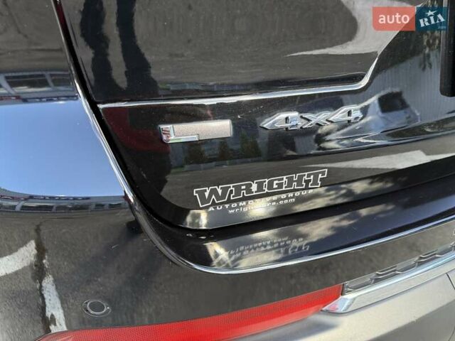 Джип Гранд Чероки 2021 в Киеве на Automoto.ua Черный Джип Гранд Чероки, объемом двигателя 3.6 л и пробегом 124 тыс. км за 35900 $, фото 12 на Automoto.ua