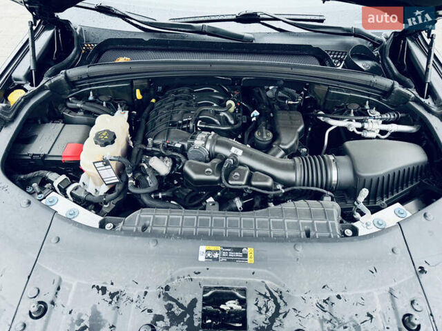 Черный Джип Гранд Чероки, объемом двигателя 3.6 л и пробегом 69 тыс. км за 47700 $, фото 18 на Automoto.ua