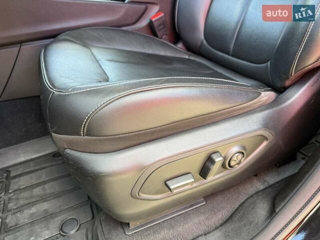 Джип Гранд Чероки 2021 в Киеве на Automoto.ua Черный Джип Гранд Чероки, объемом двигателя 3.6 л и пробегом 124 тыс. км за 35900 $, фото 17 на Automoto.ua