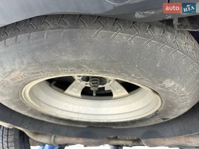 Джип Гранд Чероки 2021 в Киеве на Automoto.ua Черный Джип Гранд Чероки, объемом двигателя 3.6 л и пробегом 124 тыс. км за 35900 $, фото 51 на Automoto.ua