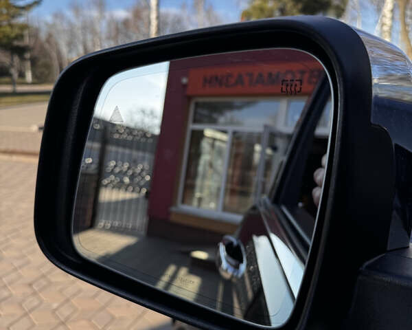 Черный Джип Гранд Чероки, объемом двигателя 3.6 л и пробегом 95 тыс. км за 25500 $, фото 39 на Automoto.ua