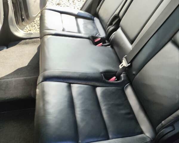 Черный Джип Гранд Чероки, объемом двигателя 3.6 л и пробегом 48 тыс. км за 29000 $, фото 24 на Automoto.ua