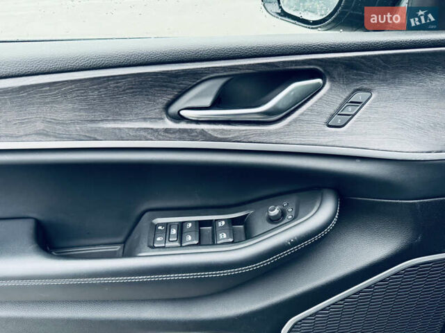 Черный Джип Гранд Чероки, объемом двигателя 3.6 л и пробегом 69 тыс. км за 47700 $, фото 17 на Automoto.ua