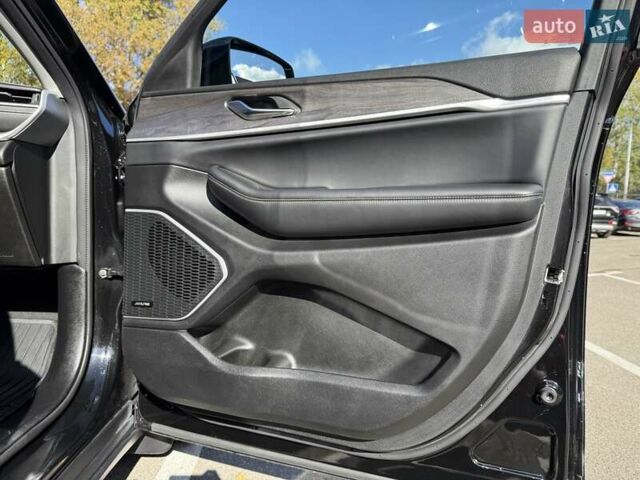 Джип Гранд Чероки 2021 в Киеве на Automoto.ua Черный Джип Гранд Чероки, объемом двигателя 3.6 л и пробегом 124 тыс. км за 35900 $, фото 32 на Automoto.ua