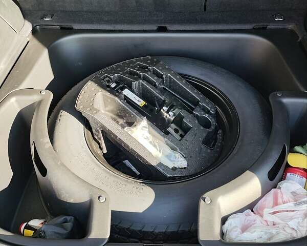 Черный Джип Гранд Чероки, объемом двигателя 3.6 л и пробегом 48 тыс. км за 29000 $, фото 25 на Automoto.ua