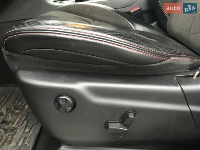 Черный Джип Гранд Чероки, объемом двигателя 3.6 л и пробегом 106 тыс. км за 25940 $, фото 21 на Automoto.ua