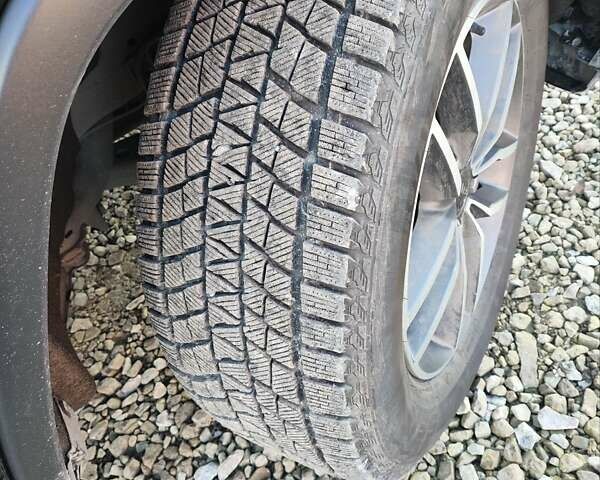 Черный Джип Гранд Чероки, объемом двигателя 3.6 л и пробегом 48 тыс. км за 29000 $, фото 9 на Automoto.ua