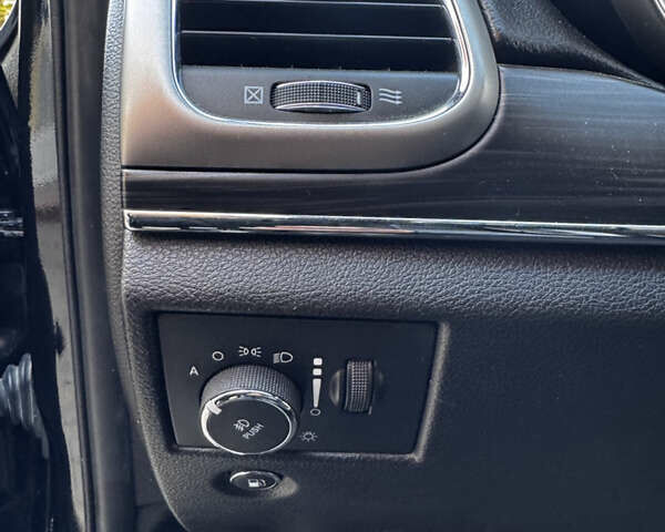 Черный Джип Гранд Чероки, объемом двигателя 3.6 л и пробегом 95 тыс. км за 25500 $, фото 22 на Automoto.ua