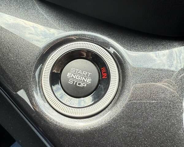 Черный Джип Гранд Чероки, объемом двигателя 3.6 л и пробегом 41 тыс. км за 43500 $, фото 19 на Automoto.ua