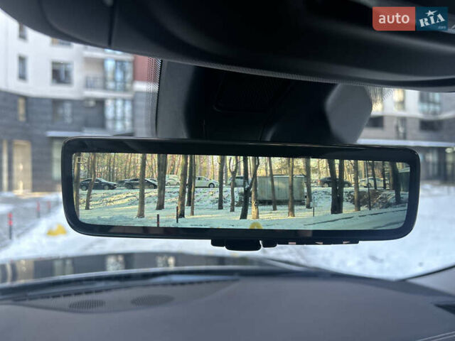 Черный Джип Гранд Чероки, объемом двигателя 3.6 л и пробегом 43 тыс. км за 43999 $, фото 17 на Automoto.ua