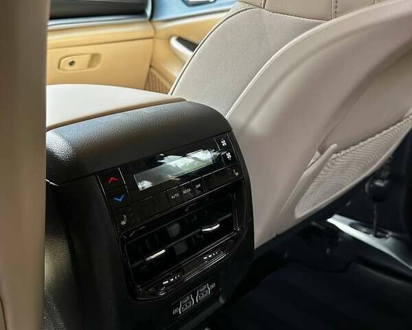 Чорний Джип Grand Cherokee, об'ємом двигуна 3.6 л та пробігом 44 тис. км за 42500 $, фото 18 на Automoto.ua