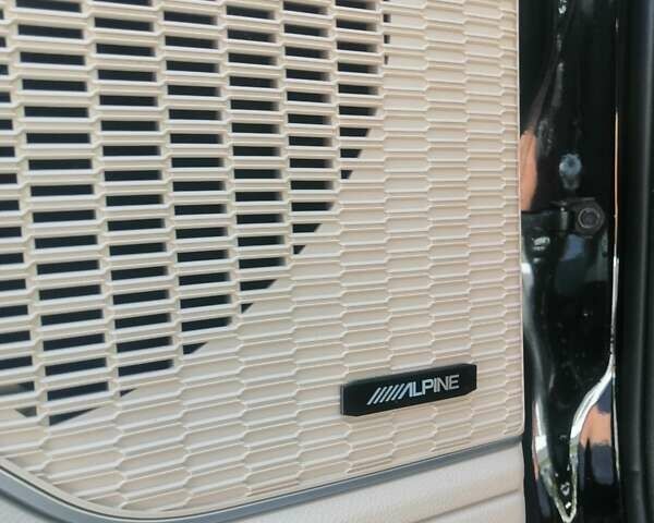 Чорний Джип Grand Cherokee, об'ємом двигуна 3.6 л та пробігом 44 тис. км за 42500 $, фото 26 на Automoto.ua