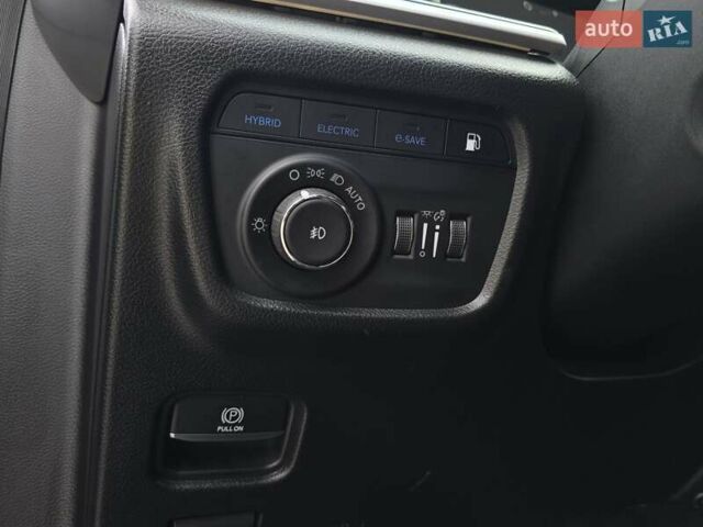 Черный Джип Гранд Чероки, объемом двигателя 2 л и пробегом 53 тыс. км за 59000 $, фото 56 на Automoto.ua