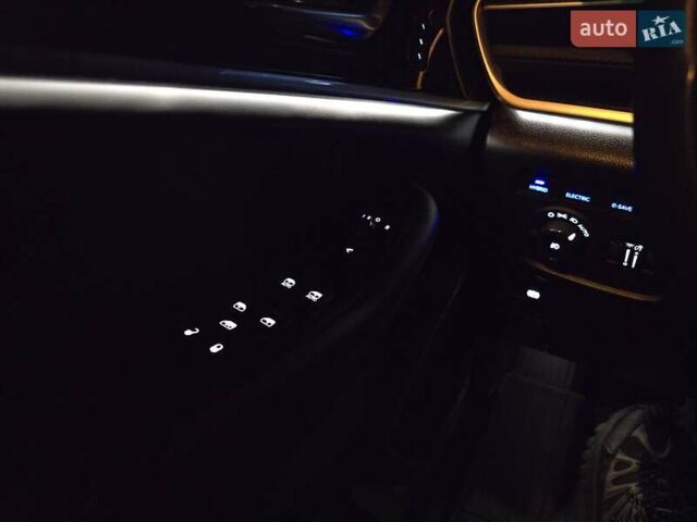 Черный Джип Гранд Чероки, объемом двигателя 2 л и пробегом 53 тыс. км за 59000 $, фото 92 на Automoto.ua