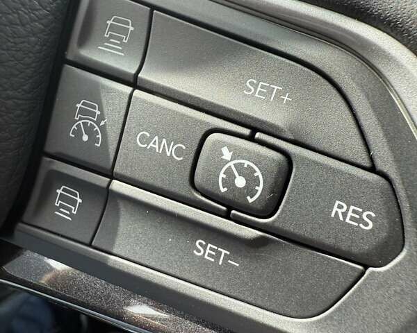 Черный Джип Гранд Чероки, объемом двигателя 3.6 л и пробегом 41 тыс. км за 43500 $, фото 20 на Automoto.ua