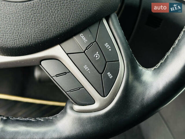 Черный Джип Гранд Чероки, объемом двигателя 3.6 л и пробегом 109 тыс. км за 27500 $, фото 30 на Automoto.ua