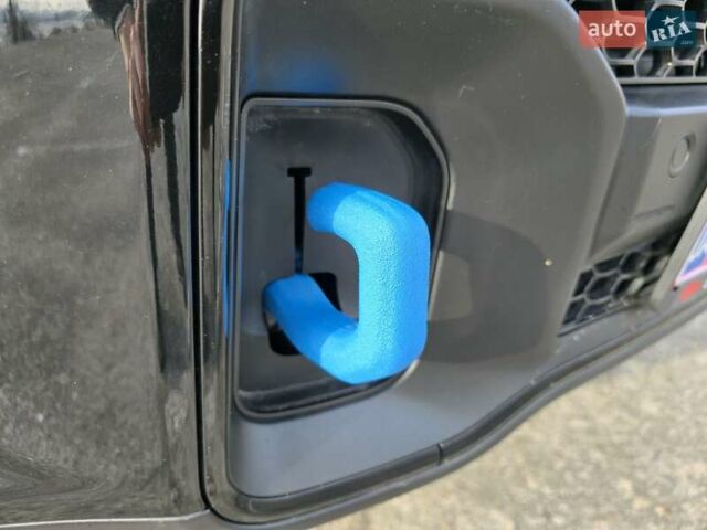 Черный Джип Гранд Чероки, объемом двигателя 2 л и пробегом 53 тыс. км за 59000 $, фото 27 на Automoto.ua