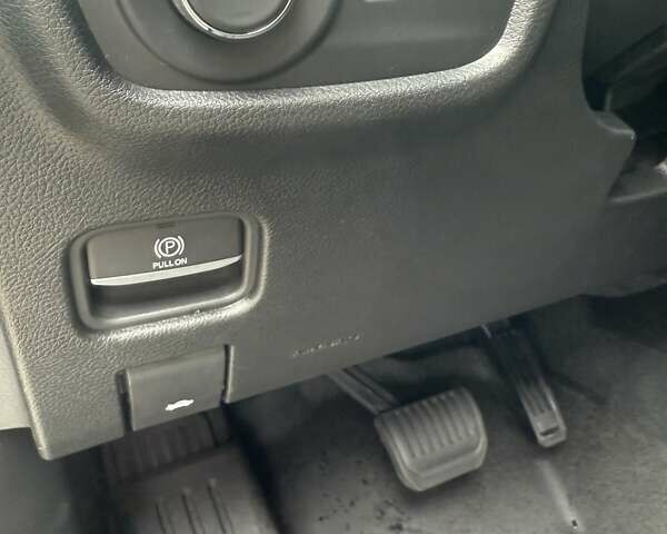 Черный Джип Гранд Чероки, объемом двигателя 3.6 л и пробегом 41 тыс. км за 43500 $, фото 17 на Automoto.ua