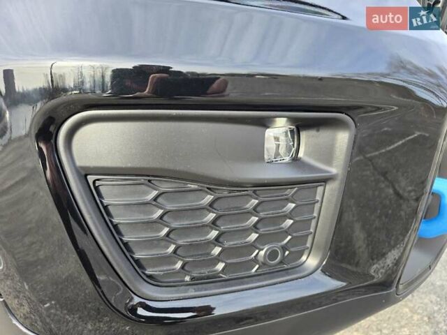 Черный Джип Гранд Чероки, объемом двигателя 2 л и пробегом 53 тыс. км за 59000 $, фото 30 на Automoto.ua