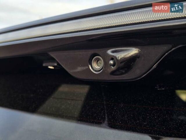 Черный Джип Гранд Чероки, объемом двигателя 2 л и пробегом 53 тыс. км за 59000 $, фото 31 на Automoto.ua