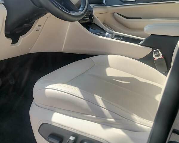 Чорний Джип Grand Cherokee, об'ємом двигуна 3.6 л та пробігом 44 тис. км за 42500 $, фото 22 на Automoto.ua