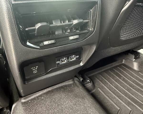 Черный Джип Гранд Чероки, объемом двигателя 3.6 л и пробегом 41 тыс. км за 43500 $, фото 8 на Automoto.ua