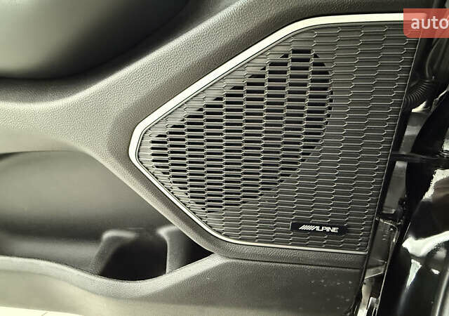 Джип Гранд Чероки 2022 в Чернигове на Automoto.ua Черный Джип Гранд Чероки, объемом двигателя 3.6 л и пробегом 25 тыс. км за 41500 $, фото 10 на Automoto.ua