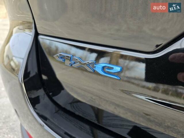 Черный Джип Гранд Чероки, объемом двигателя 2 л и пробегом 53 тыс. км за 59000 $, фото 34 на Automoto.ua