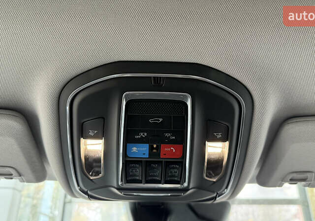 Джип Гранд Чероки 2022 в Чернигове на Automoto.ua Черный Джип Гранд Чероки, объемом двигателя 3.6 л и пробегом 25 тыс. км за 41500 $, фото 14 на Automoto.ua