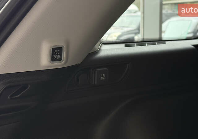 Джип Гранд Чероки 2022 в Чернигове на Automoto.ua Черный Джип Гранд Чероки, объемом двигателя 3.6 л и пробегом 25 тыс. км за 41500 $, фото 17 на Automoto.ua