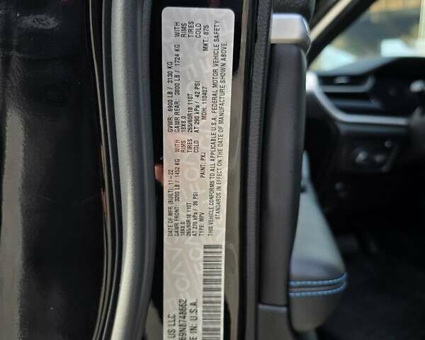 Черный Джип Гранд Чероки, объемом двигателя 2 л и пробегом 53 тыс. км за 59000 $, фото 38 на Automoto.ua