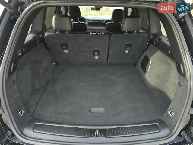 Черный Джип Гранд Чероки, объемом двигателя 2 л и пробегом 53 тыс. км за 59000 $, фото 79 на Automoto.ua