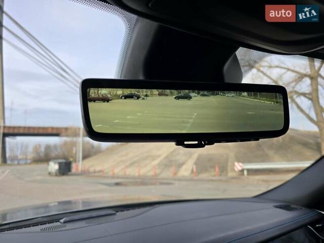 Черный Джип Гранд Чероки, объемом двигателя 2 л и пробегом 53 тыс. км за 59000 $, фото 84 на Automoto.ua