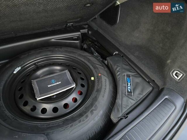 Черный Джип Гранд Чероки, объемом двигателя 2 л и пробегом 53 тыс. км за 59000 $, фото 82 на Automoto.ua