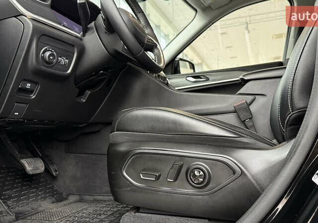 Джип Гранд Чероки 2022 в Чернигове на Automoto.ua Черный Джип Гранд Чероки, объемом двигателя 3.6 л и пробегом 25 тыс. км за 41500 $, фото 7 на Automoto.ua